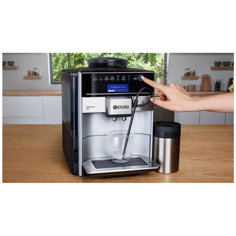 اسپرسوساز Bosch Coffee Maker TIS65621RW 1.7L 1500W