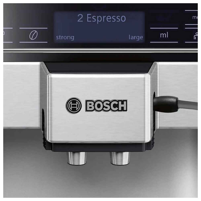 Bosch Coffee Maker TIS65621RW 1.7L 1500W
