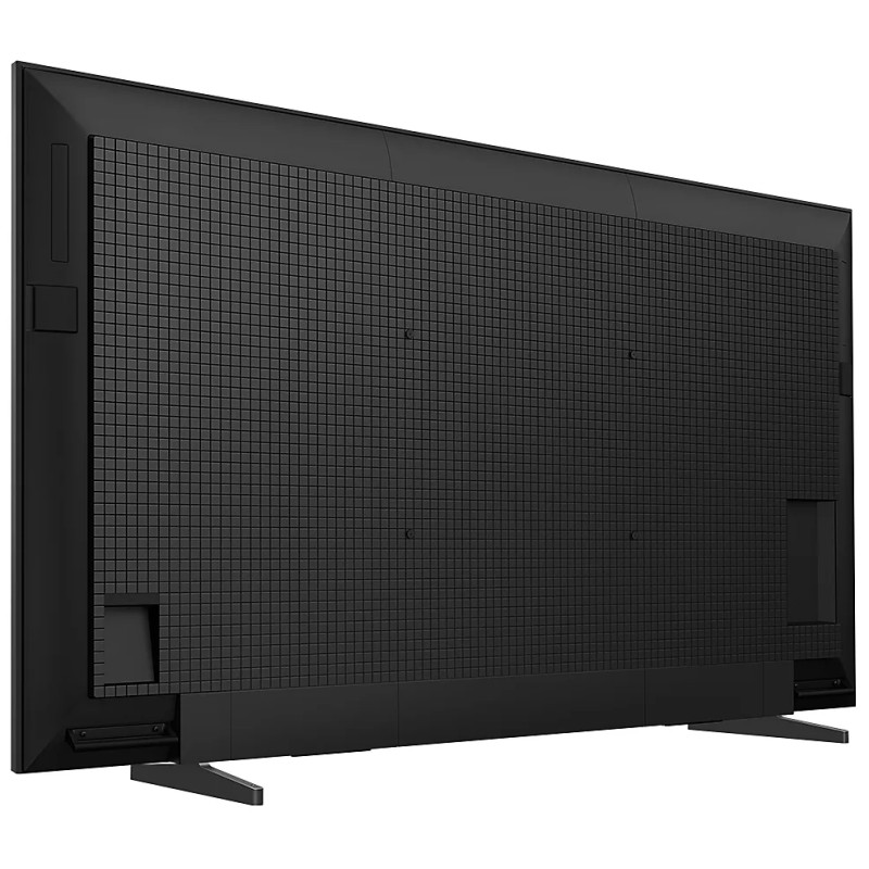 طراحی و نمای پشت تلویزیون 98XR50 سونی محصول 2025
