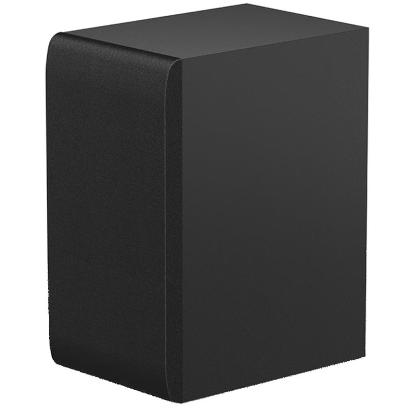 ساب ووفر همراه ساندبار ال جی S40T با توان 200 وات