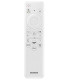 ریموت کنترل هوشمند شارژی مدل TM2361E تلویزیون سامسونگ LS01D سایز 43 اینچ رنگ سفید