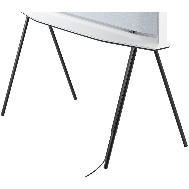 پایه ایستاده تلویزیون Samsung 43LS01D رنگ سفید