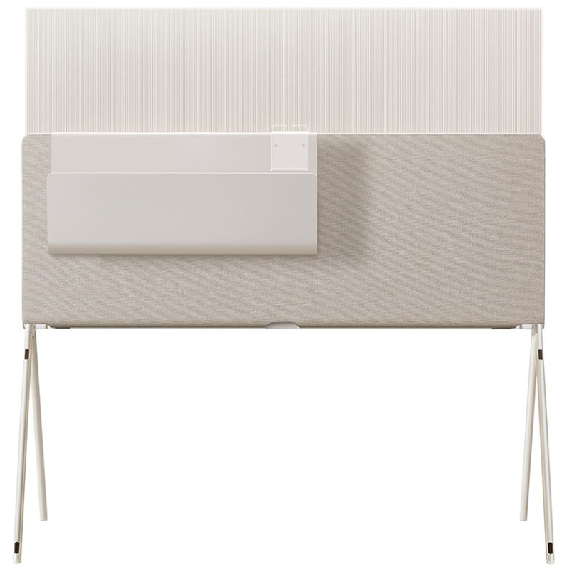 نظم دهنده کابل و لوازم جانبی تلویزیون LG 48LX1 2024