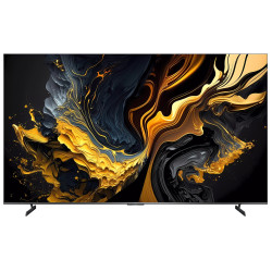 خرید تلویزیون شیائومی MAX 2025 سایز 85 اینچ محصول 2024