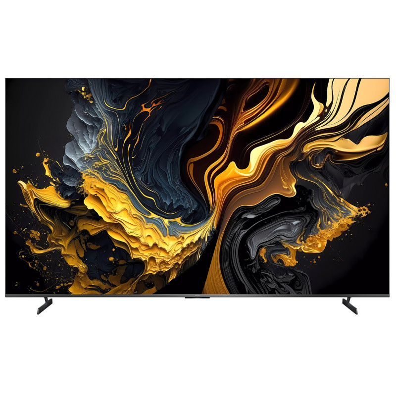 خرید تلویزیون شیائومی MAX 2025 سایز 85 اینچ محصول 2024