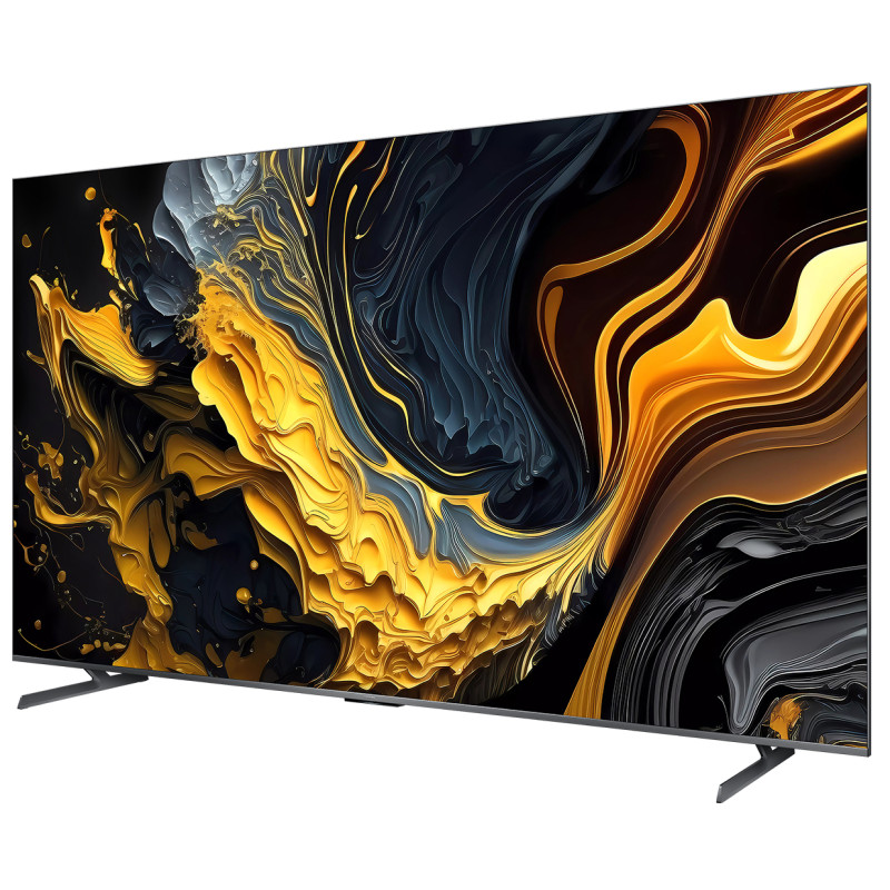 تلویزیون فورکا (فورکی) شیائومی 2025 85MAX محصول 2024