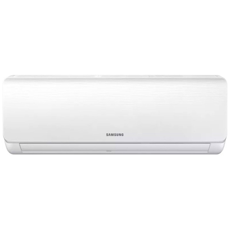 خرید کولر گازی 24000 سامسونگ مدل AR24BQHQGWK رنگ سفید
