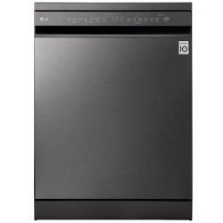 قیمت ماشین ظرفشویی ال جی DFC513FD یا 513 رنگ مشکی محصول 2024