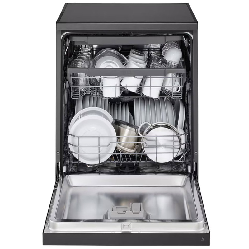 خرید ماشین ظرفشویی ال جی DFC513FD محصول 2024