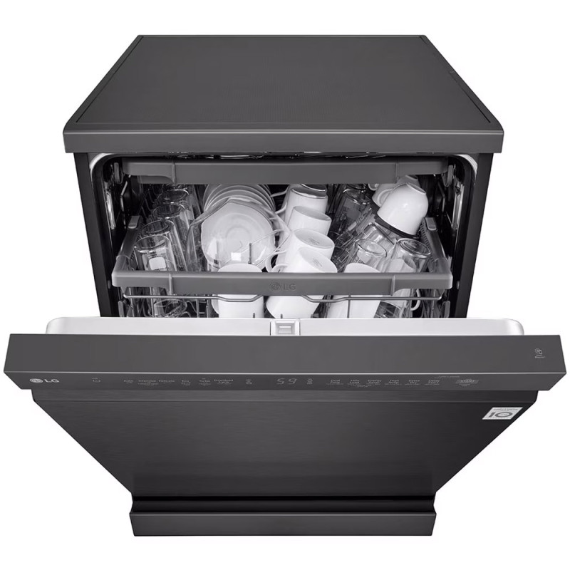 ماشین ظرفشویی ال جی مدل 513 ساخت کره