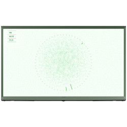 قیمت تلویزیون سامسونگ LS01D سایز 50 اینچ رنگ سبز محصول 2024