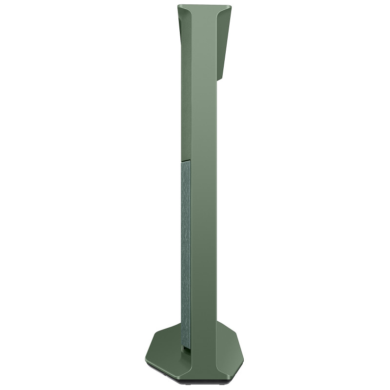 تلویزیون Serif سامسونگ 50LS01D رنگ سبز