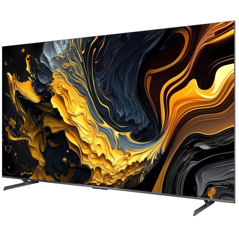 تلویزیون 4K (فورکی) شیائومی 100MAX 2025 محصول 2024