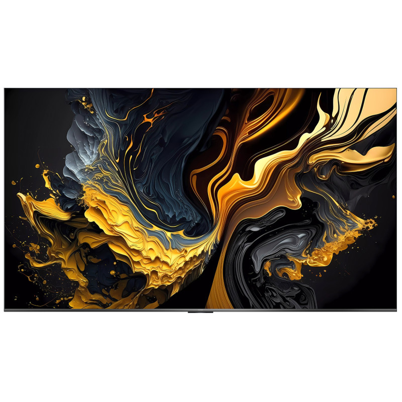 تلویزیون 85 اینچ شیائومی MAX 2025 محصول 2024