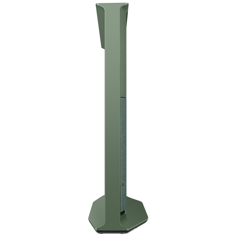 تلویزیون کیولد (کیو ال ای دی) سامسونگ 43LS01D رنگ سبز