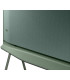 طراحی تلویزیون Samsung 43LS01D Ivy Green 2024