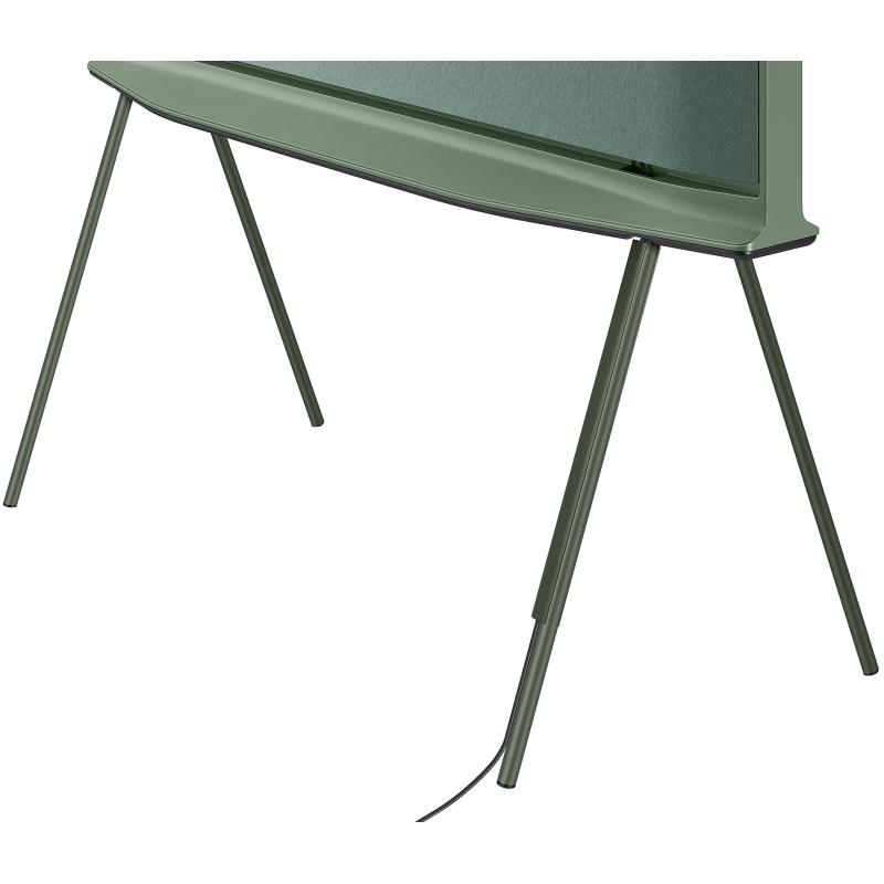 پایه ایستاده تلویزیون LifeStyle سامسونگ 43LS01D رنگ سبز