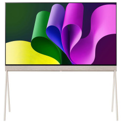 قیمت و خرید تلویزیون ال جی LX1 ال جی 42LX1