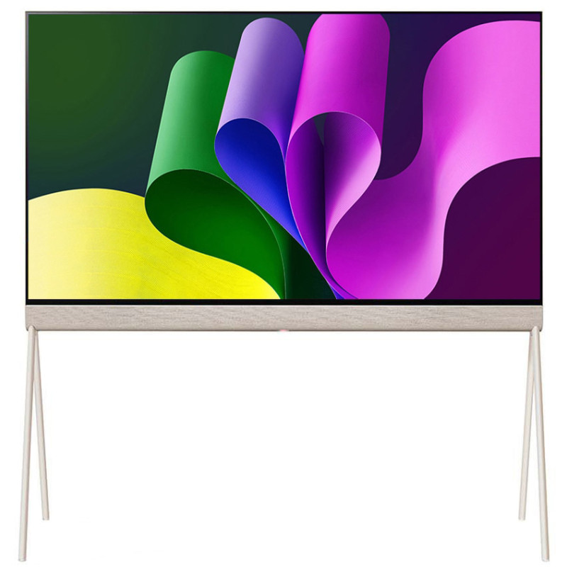 قیمت و خرید تلویزیون ال جی LX1 ال جی 42LX1