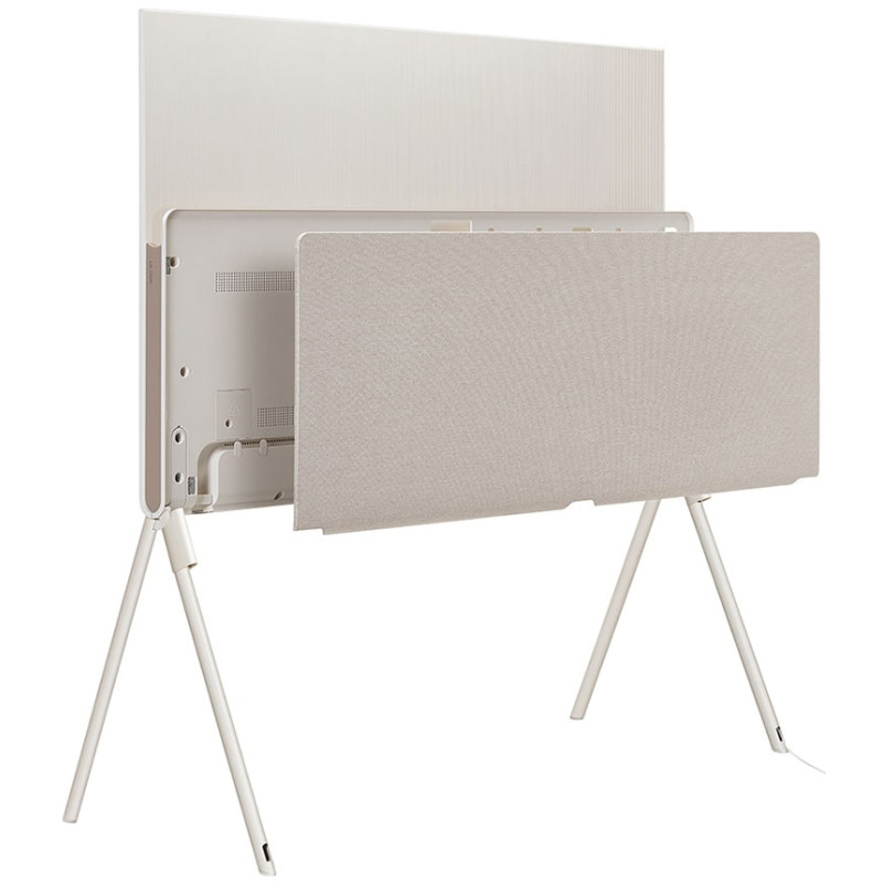 قاب پارچه ای پشت تلویزیون ال جی 42LX1 محصول 2024