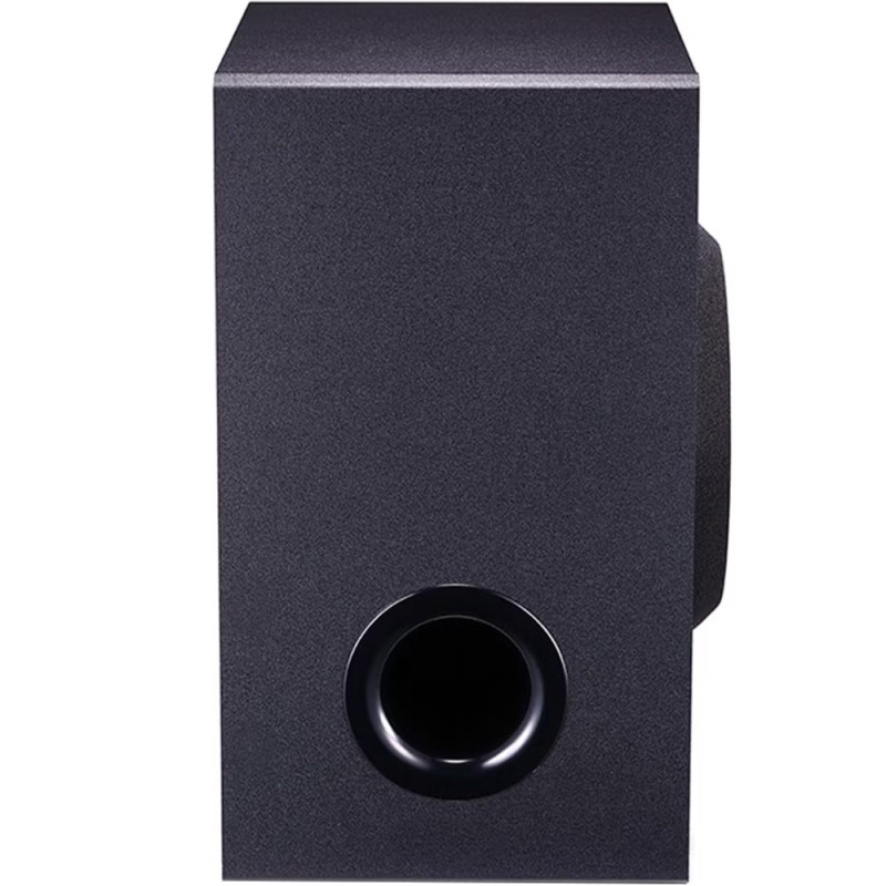 ساب ووفر ال جی SQC1 با توان 100 وات