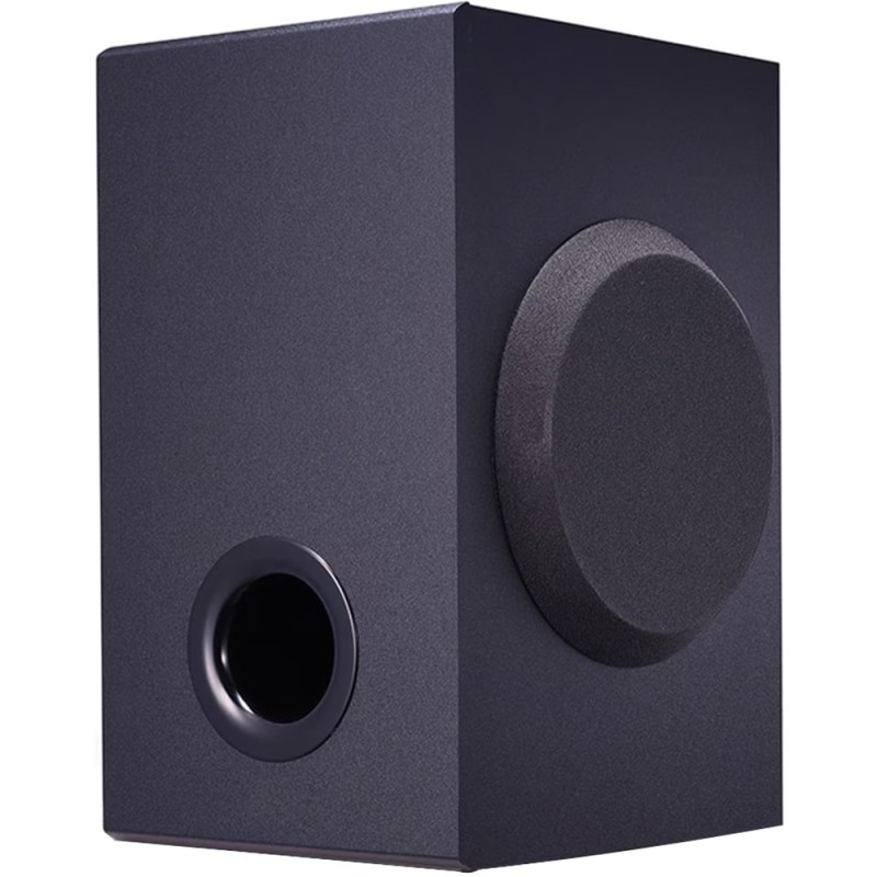 ساب ووفر 100 وات ال جی SQC1