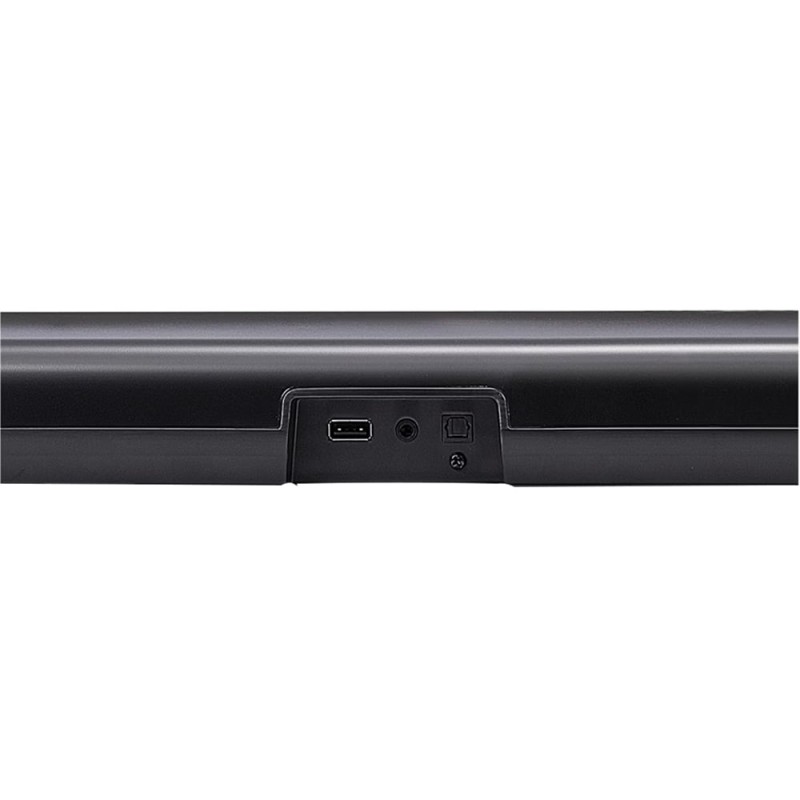 پورت های اسپیکر خطی 2.1 کاناله ال جی SQC1