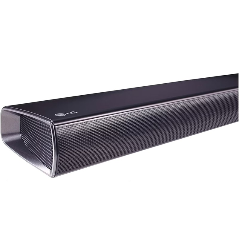 ساندبار بی سیم ال جی SQ رنگ مشکی