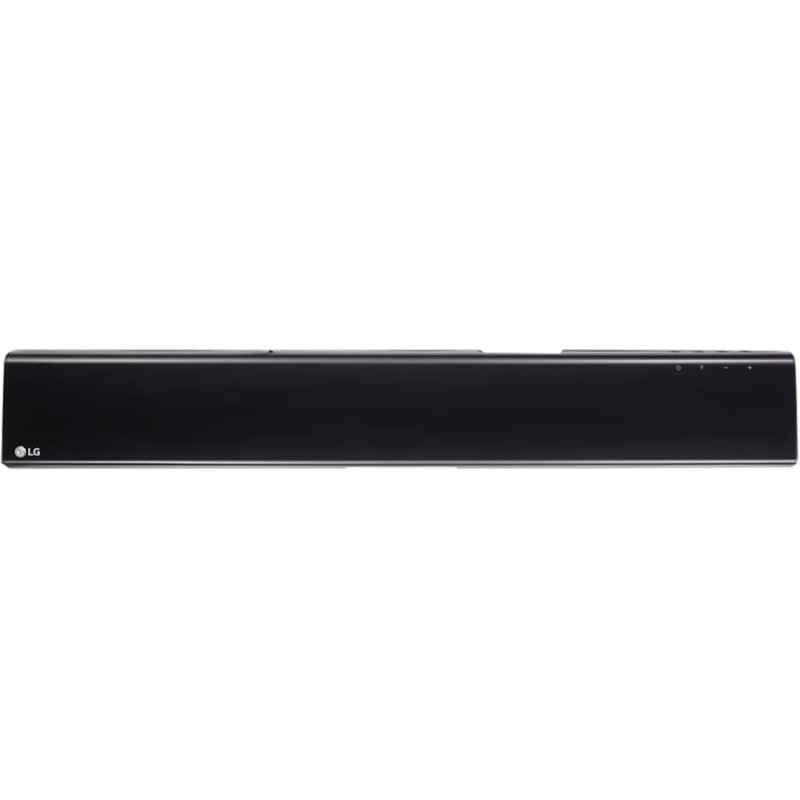LG Soundbar SQC1 160W 2.1 Ch 2022