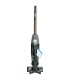 نمای پشت Vacuum cleaner Bissell 2955Z رنگ مشکی