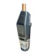 طراحی پنل LED جارو شارژی مخزن دار بیسل 2955