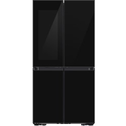 خرید یخچال فریزر سامسونگ RF65DB975E22 یا RF65 رنگ مشکی محصول 2024