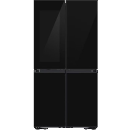 خرید یخچال فریزر سامسونگ RF65DB975E22 یا RF65 رنگ مشکی محصول 2024