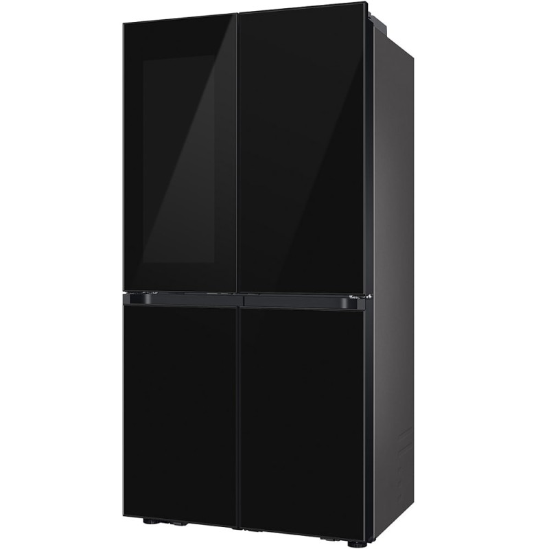 یخچال بسپوک سامسونگ RF9000D با قابلیت Food Showcase