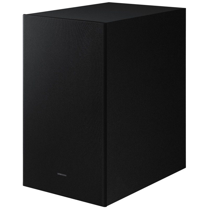 ساب ووفر مدل PS-WC75B ساندبار HW-Q700C سامسونگ