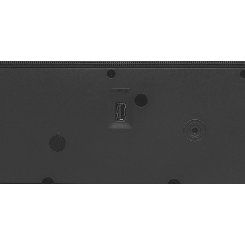 پورت USB مخصوص Service ساندبار سامسونگ HW-Q700C