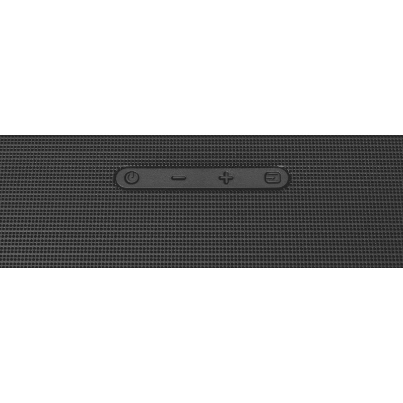 دکمه های کنترلی فیزیکی و فشاری بالای ساندبار سامسونگ HW-Q700C