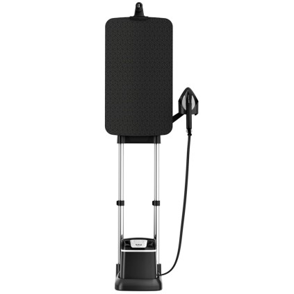 قیمت اتو بخار تفال QT1510 رنگ مشکی/سیلور