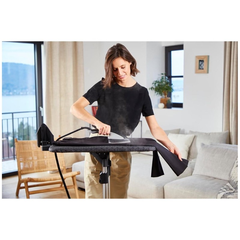 اتو بخار تفال با توان مصرفی 2980 وات