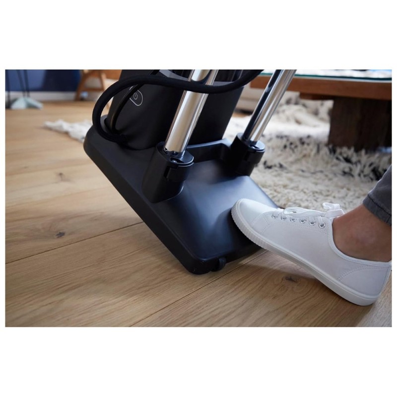 قیمت و خرید اتو بخارگر فیلیپس مدل QT1510 تفال 1510