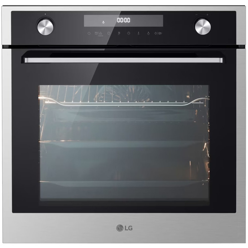 خرید فر توکار برقی ال جی WSEZM7225S2