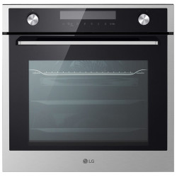 قیمت فر توکار ال جی WSEZM7225S2 رنگ نقره ای محصول 2022