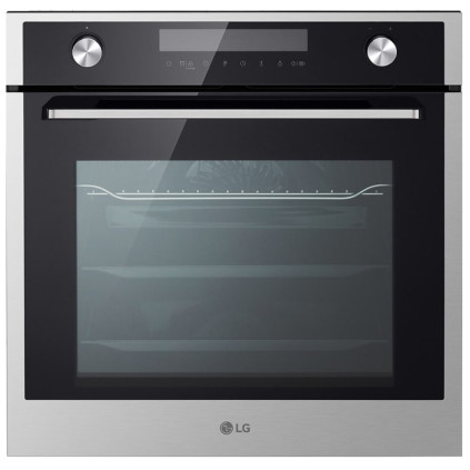 قیمت فر توکار ال جی WSEZM7225S2 رنگ نقره ای محصول 2022