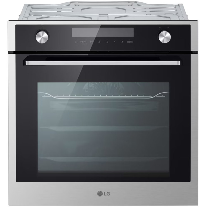 فر برقی ال جی 7225 رنگ نقره ای