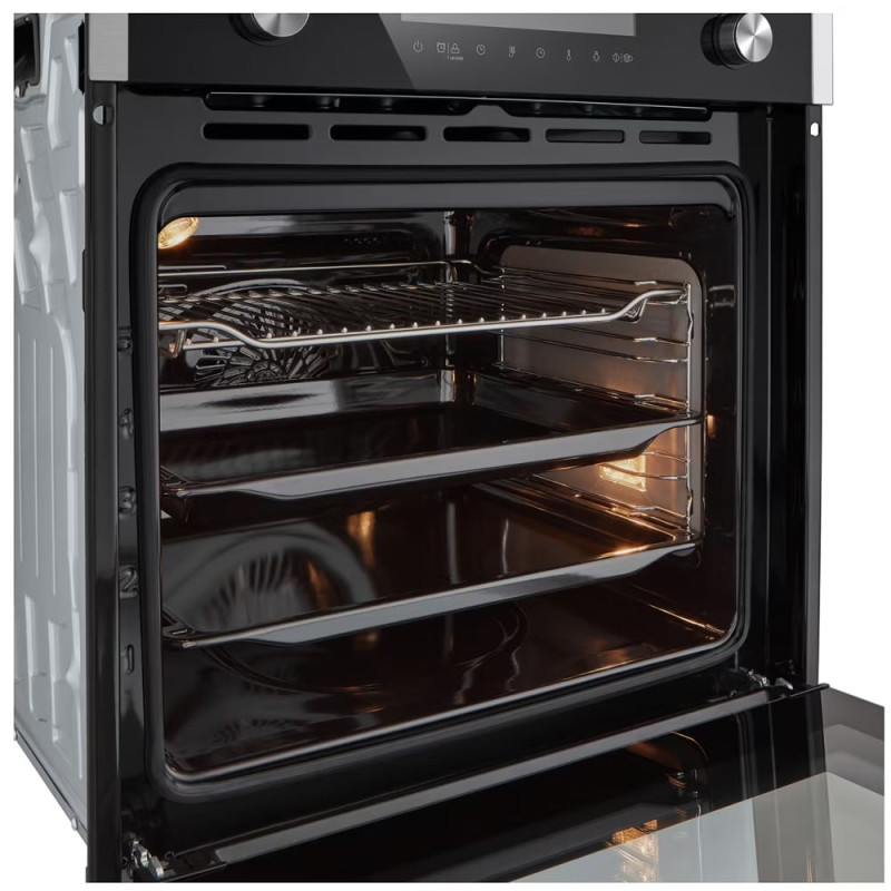 فر توکار برقی 72 لیتر ال جی WSEZM7225S2