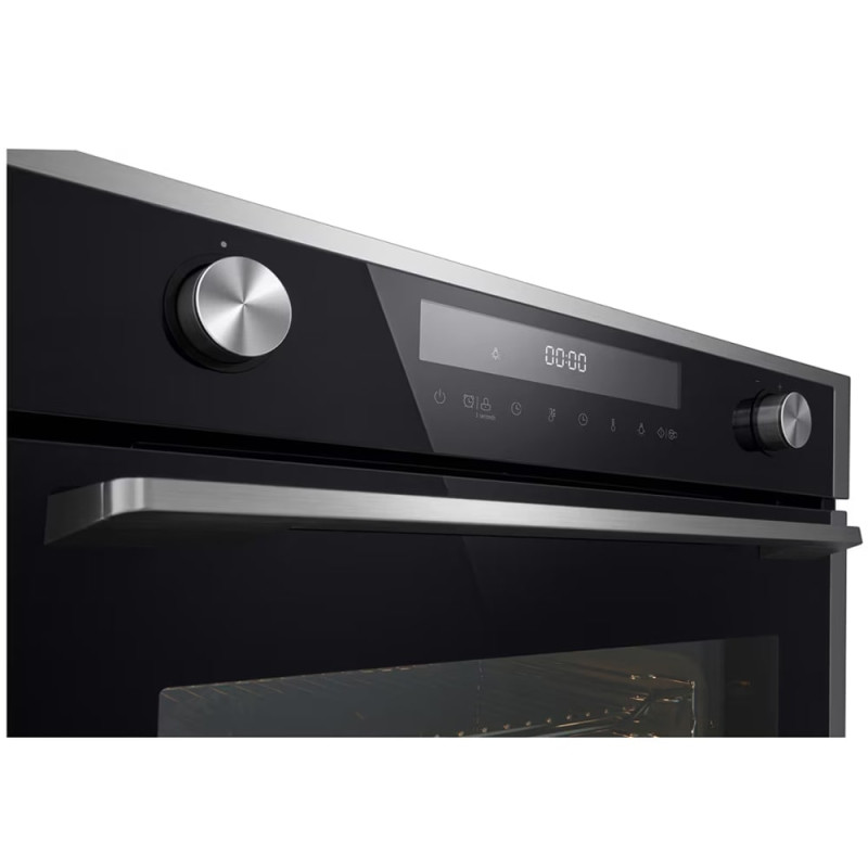 دستگیره و کنترل پنل فر توکار برقی ال جی 7225