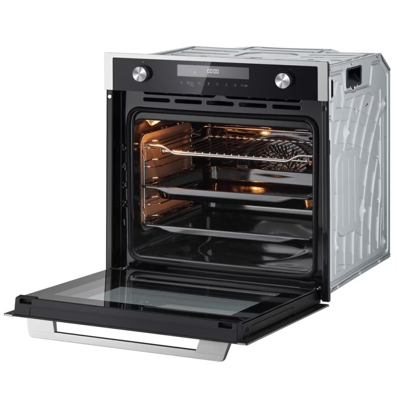 LG Built In Oven WSEZM7225S2 72L Silver 2022