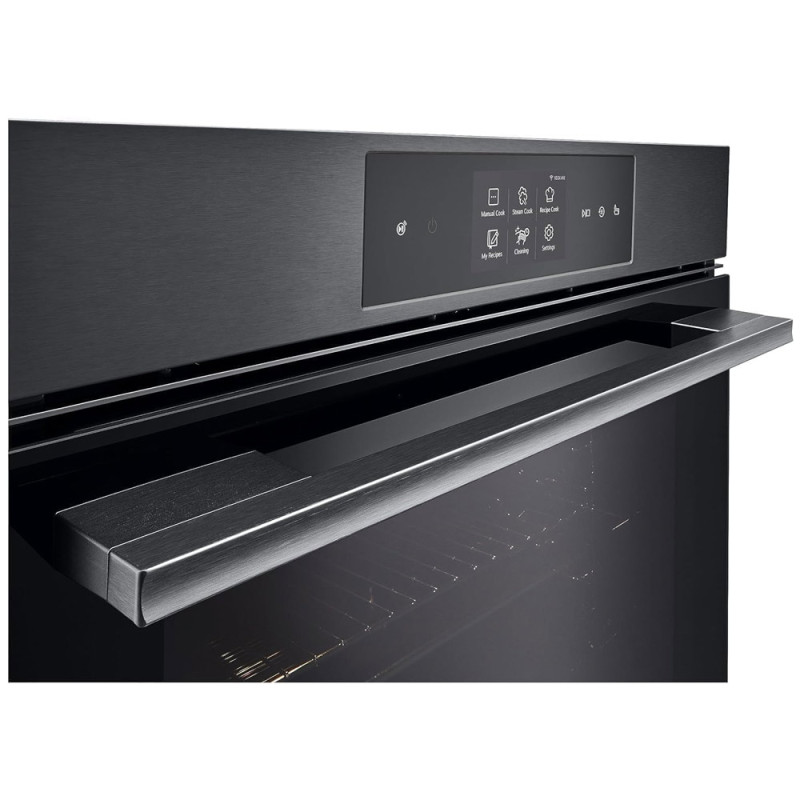 دستگیره آلومینیوم فر توکار LG WSED7665B