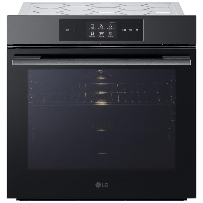 کنترل پنل لمسی فر توکار wsed7665b