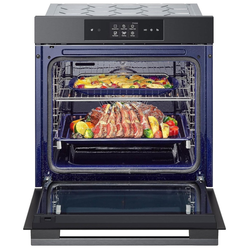 فر توکار 2023 ال جی WSED7665B